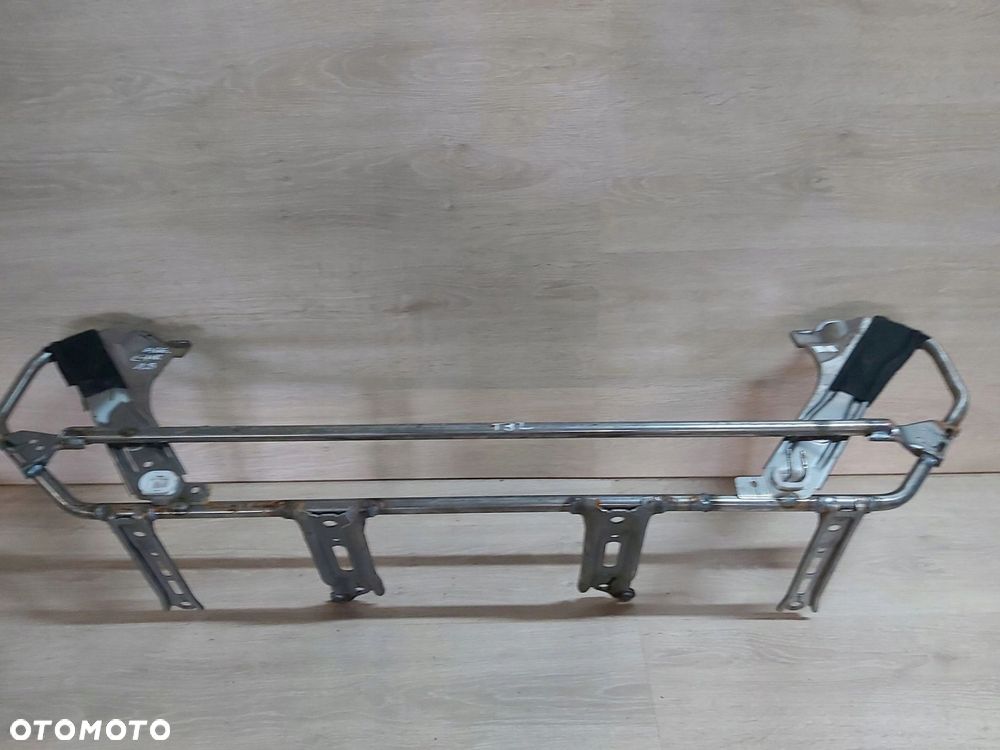 Toyota C-HR CHR stelaż baterii kanapy - 1