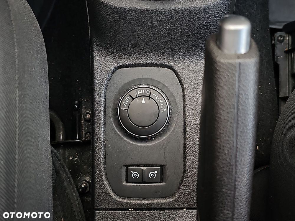 Dacia Duster 1.5 Blue dCi Prestige - 24