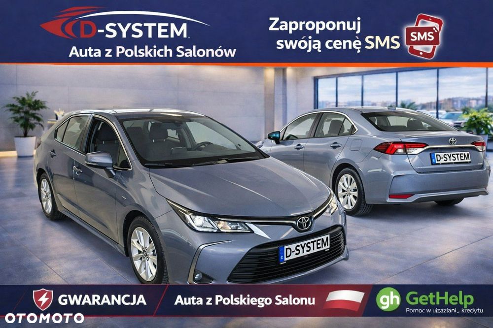 Toyota Corolla 1.5 Comfort - 18