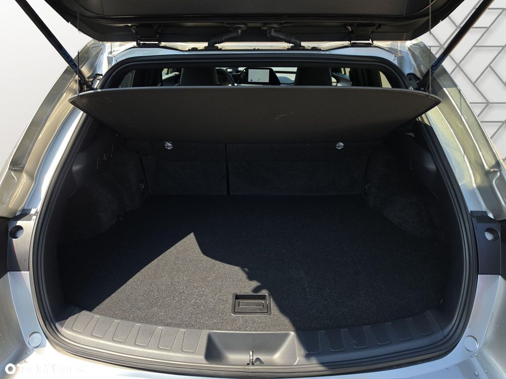 Lexus UX 300h Business - 25