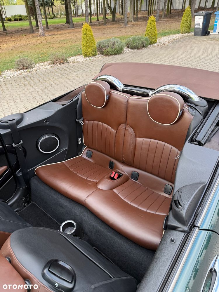 MINI Cooper S Standard - 17
