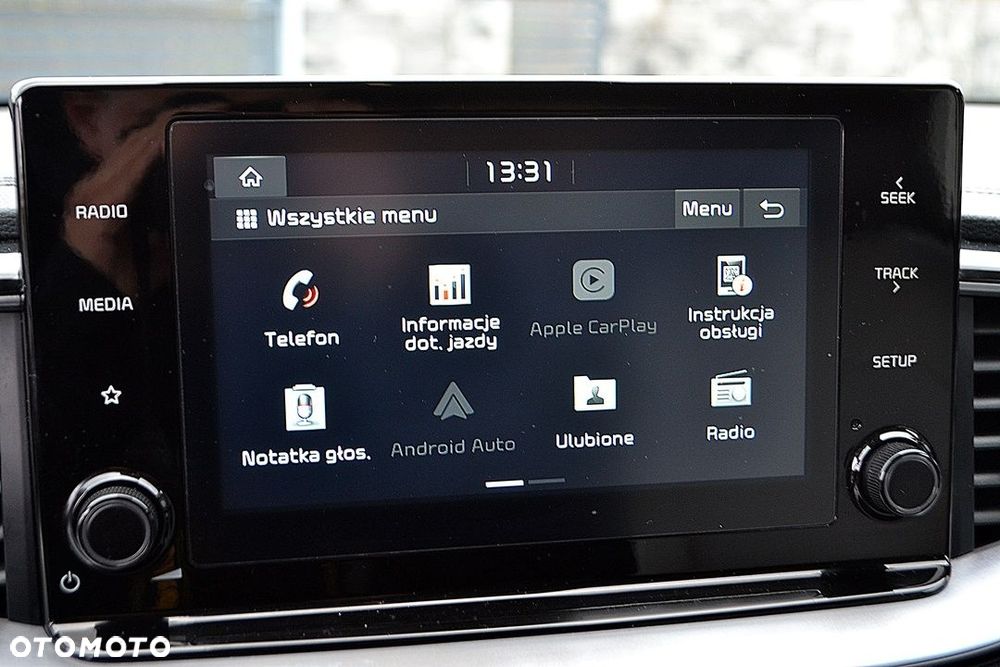 Kia XCeed 1.6 CRDi LAUNCH EDITION - 20