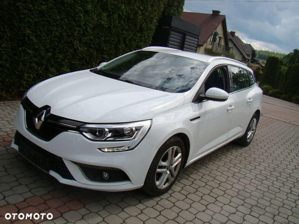 Renault Megane Grandtour ENERGY dCi 130 Start & Stopp Dynamique