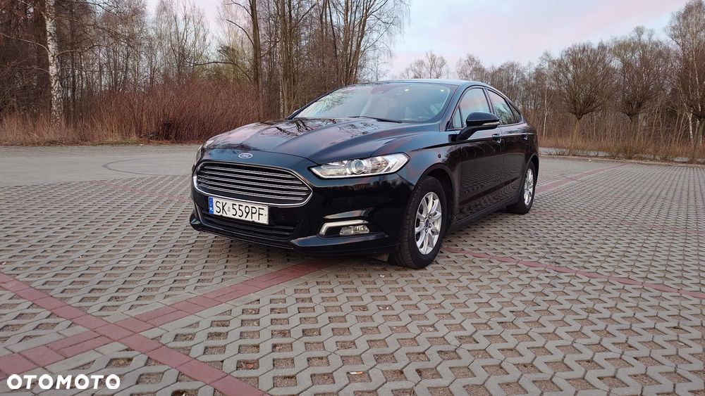 Ford Mondeo 1.5 EcoBoost Trend - 1