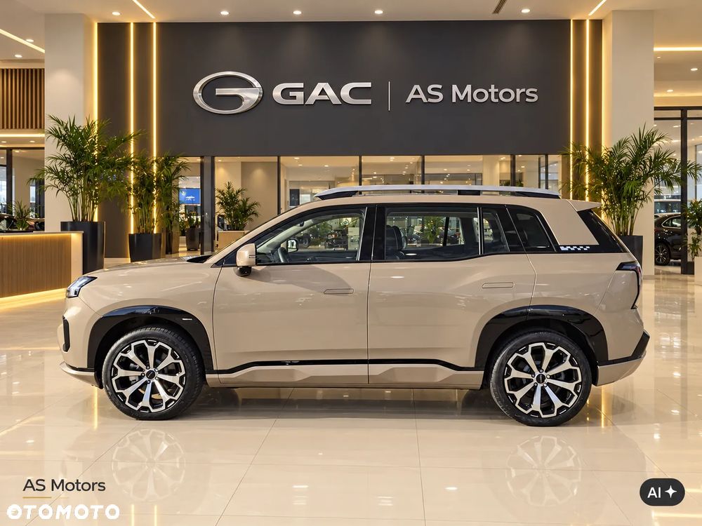 GAC AION V - 3