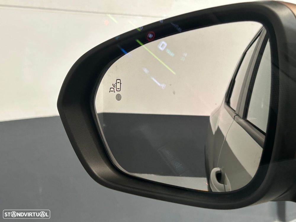 Dacia Duster 1.6 Hybrid Extreme - 43