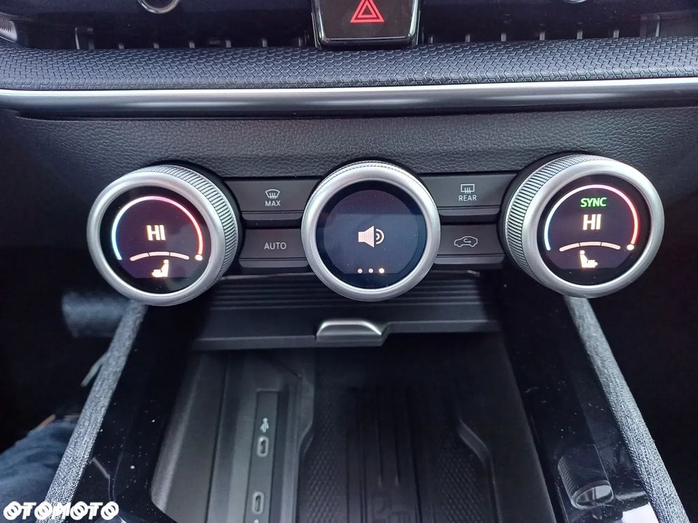 Skoda Superb 2.0 TSI Drive DSG - 20