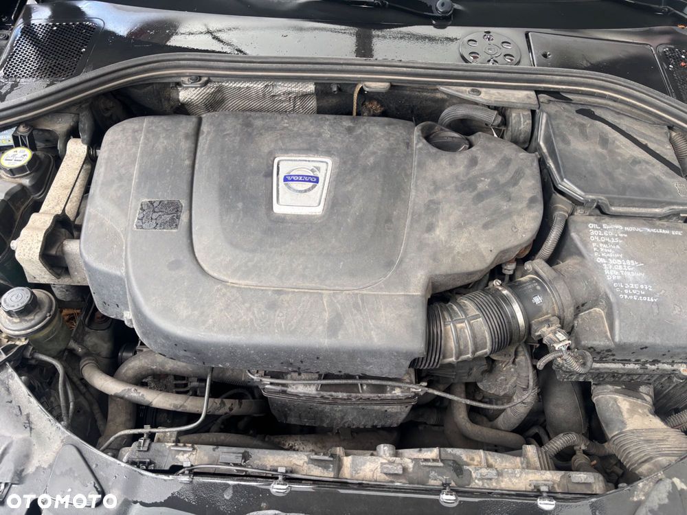 Volvo S60 - 6