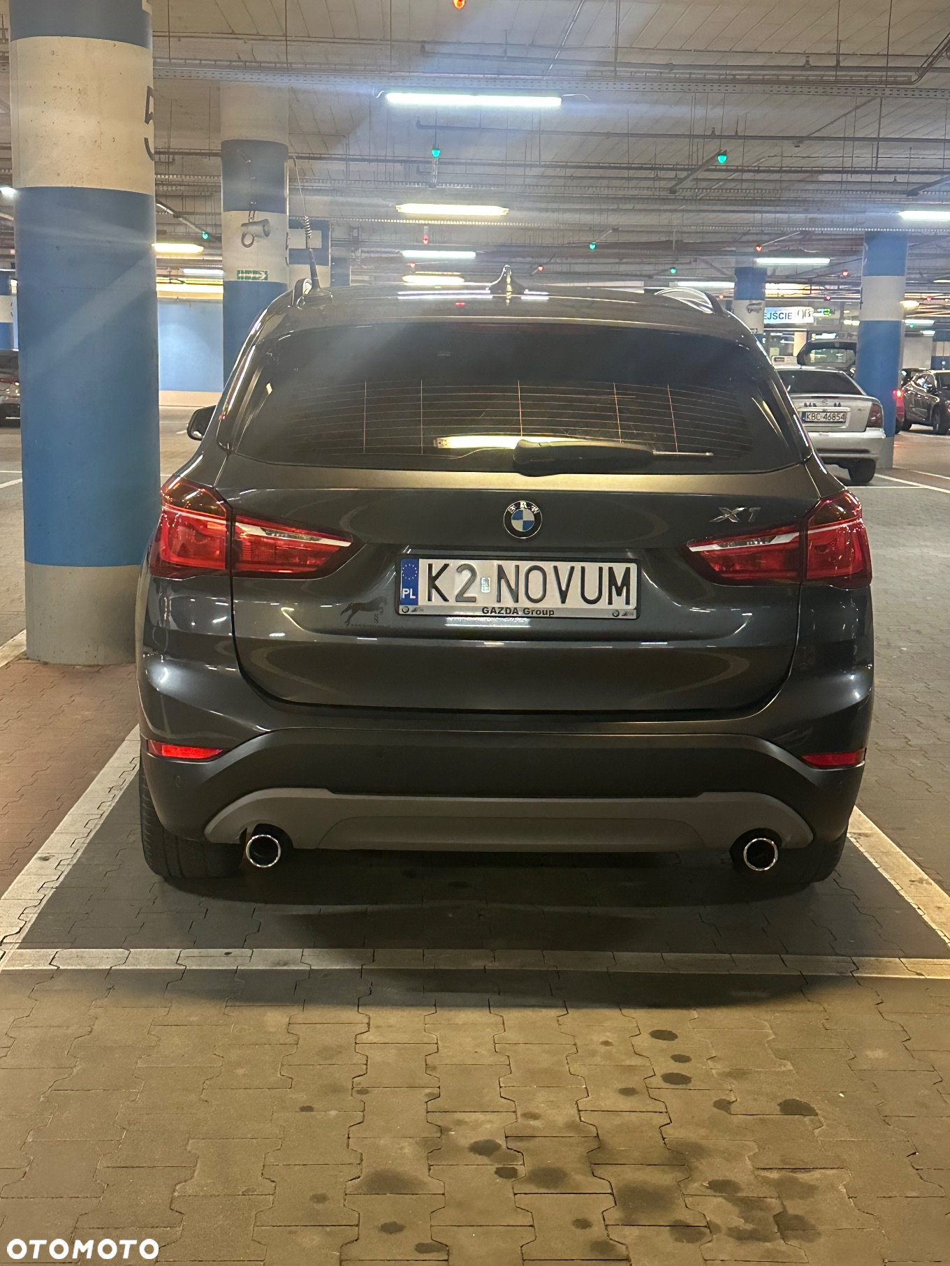 BMW X1 xDrive25d Advantage sport - 18