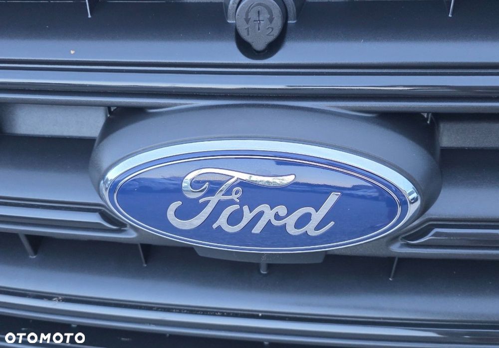 Ford Transit - 37