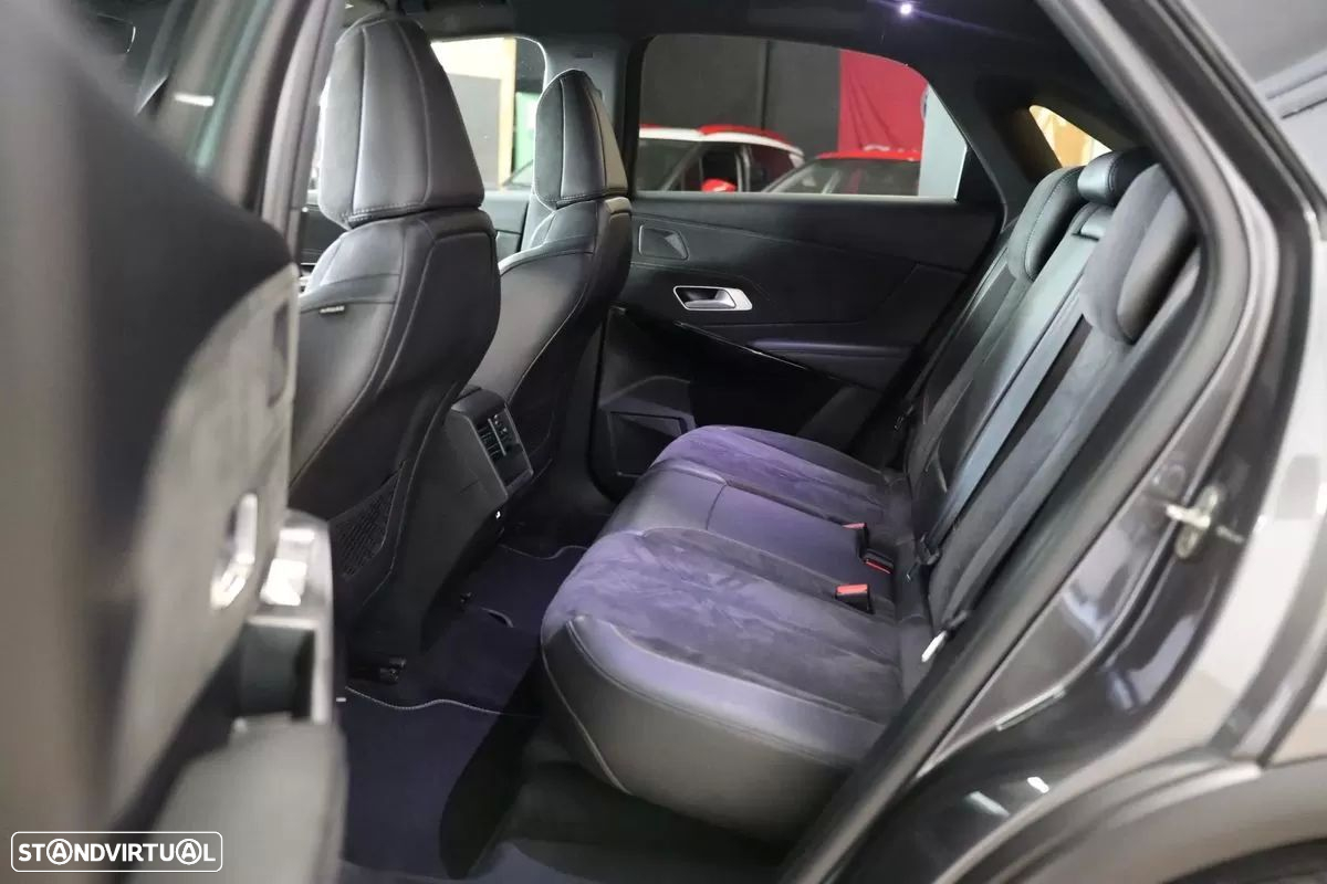 DS DS7 Crossback 1.5 BlueHDi Performance Line EAT8 - 10