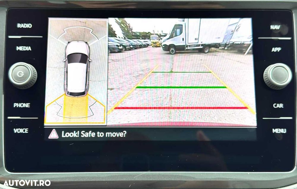 Volkswagen Tiguan Allspace 1.5 TSI ACT DSG Elegance - 30