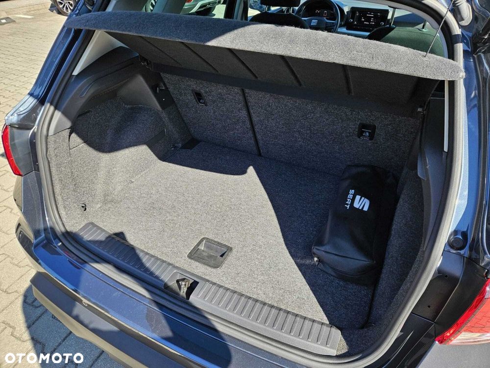 Seat Arona - 19