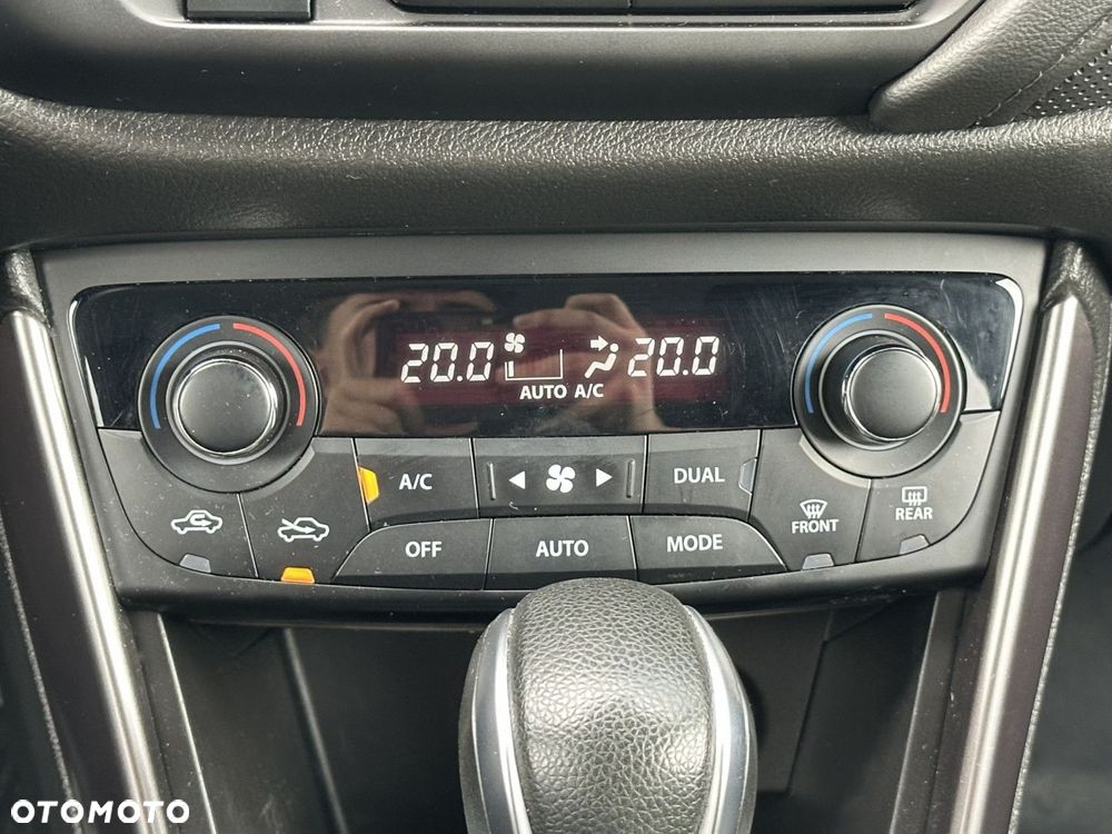 Suzuki SX4 - 19