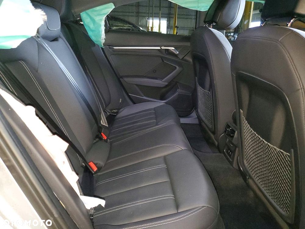 Audi A3 Limousine 40 TFSI quattro S tronic S line - 12
