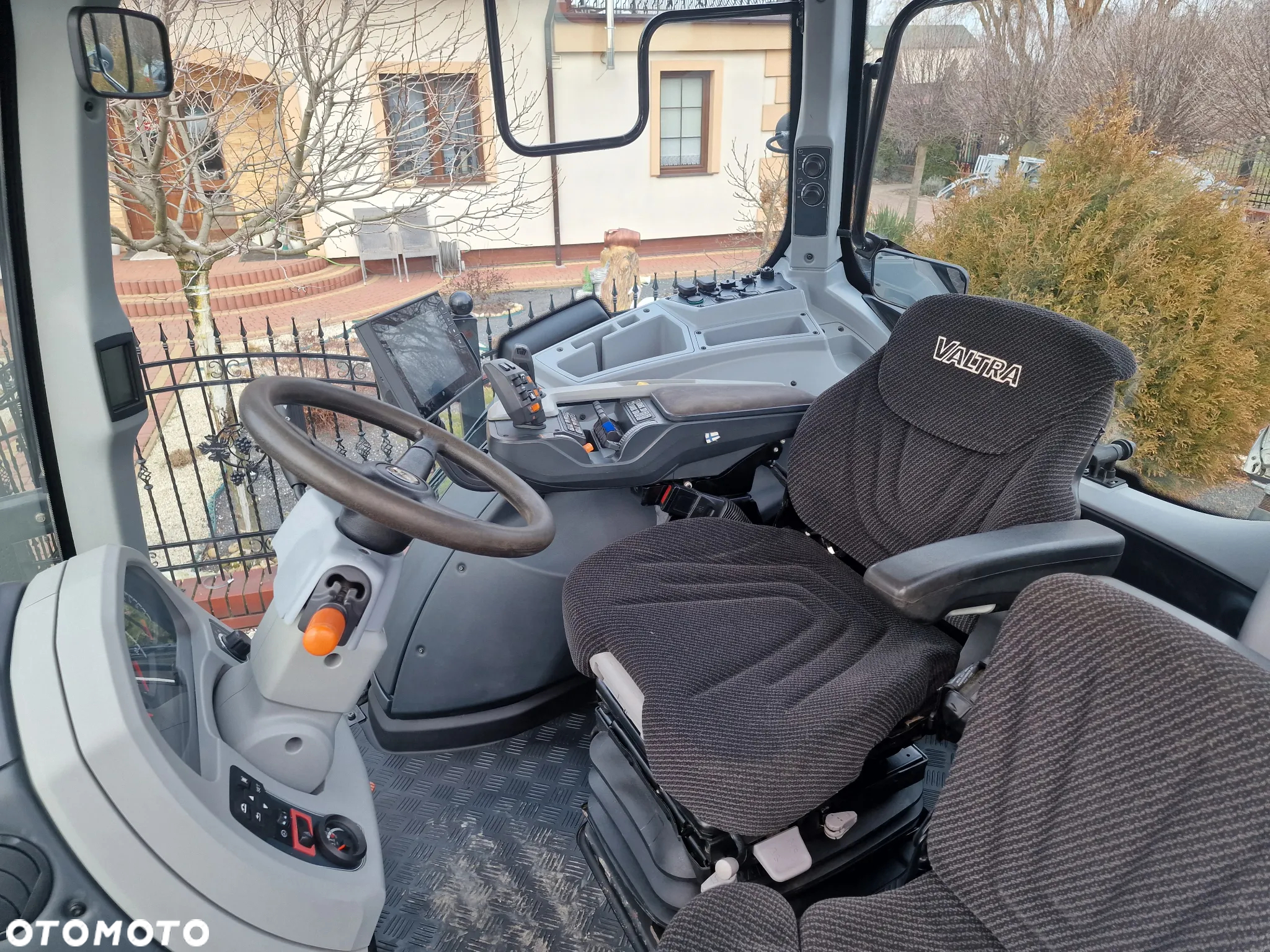 Valtra T234 Versu, 2019r., 3400h - 8