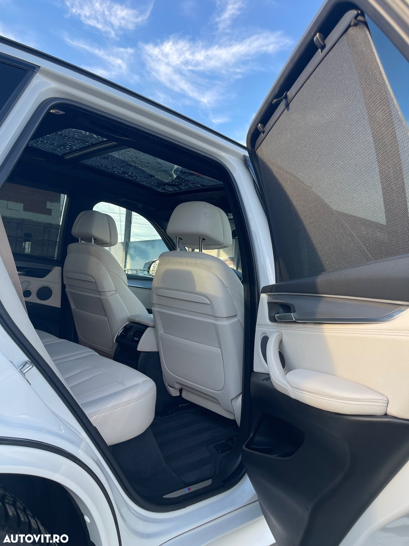 BMW X5 xDrive30d - 7