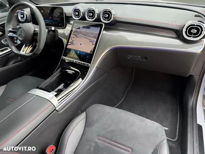 Mercedes-Benz CLE - 11