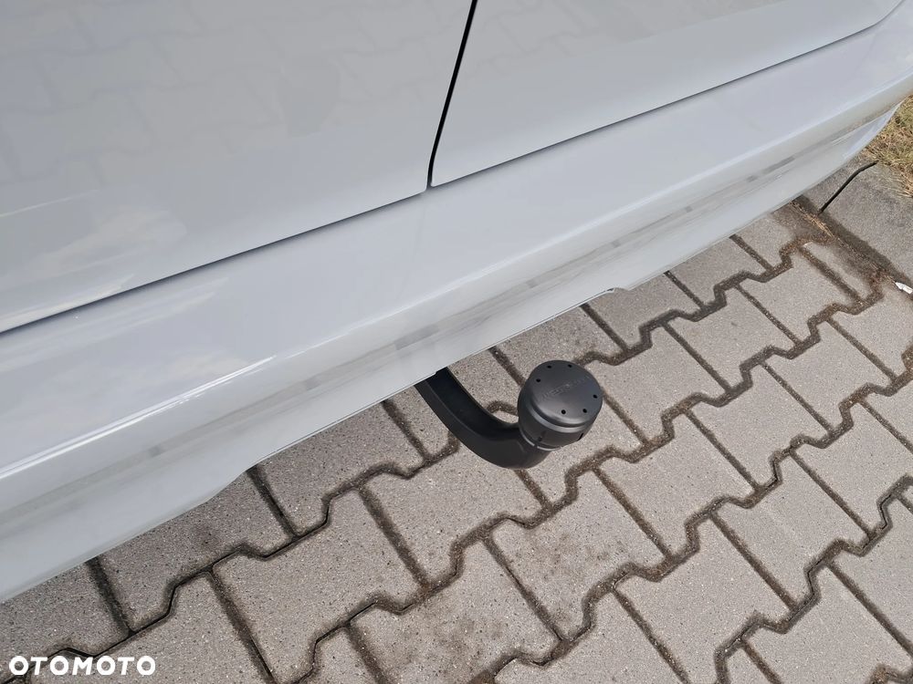 Mercedes-Benz Vito 116 CDI Furgon PRO Long 3200 mm - 25