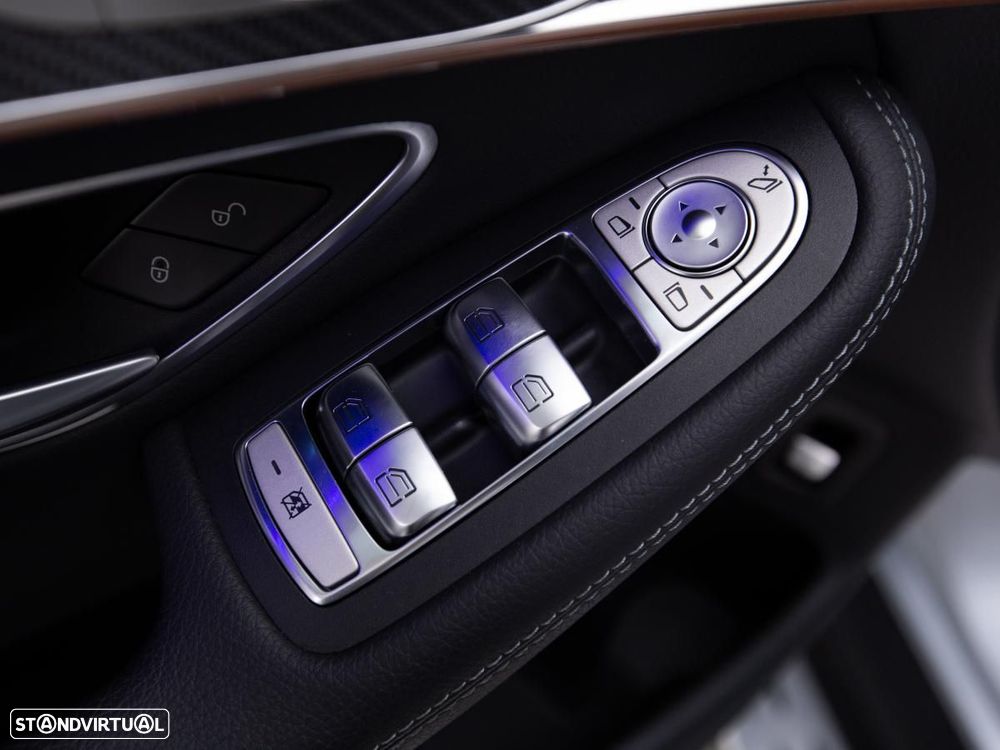 Mercedes-Benz EQC 400 4Matic AMG Line - 17