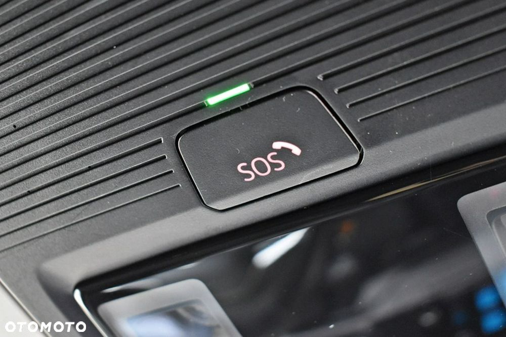 Volkswagen Caddy Maxi DSG - 23
