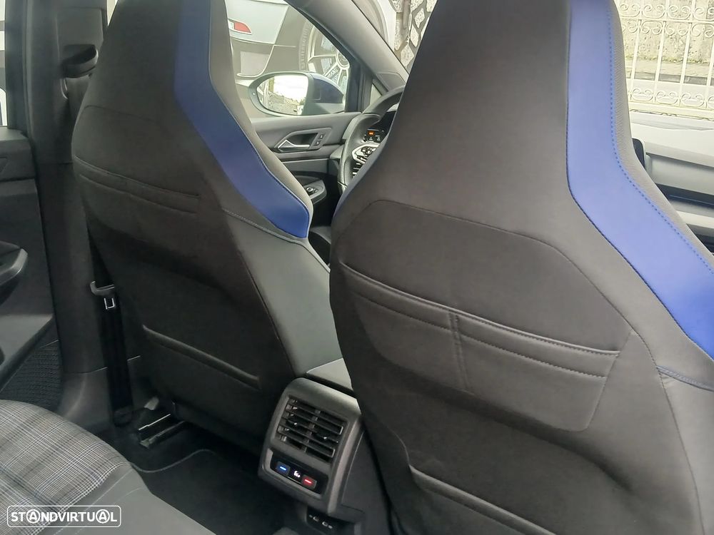 VW Golf 1.4 TSI GTE DSG - 24