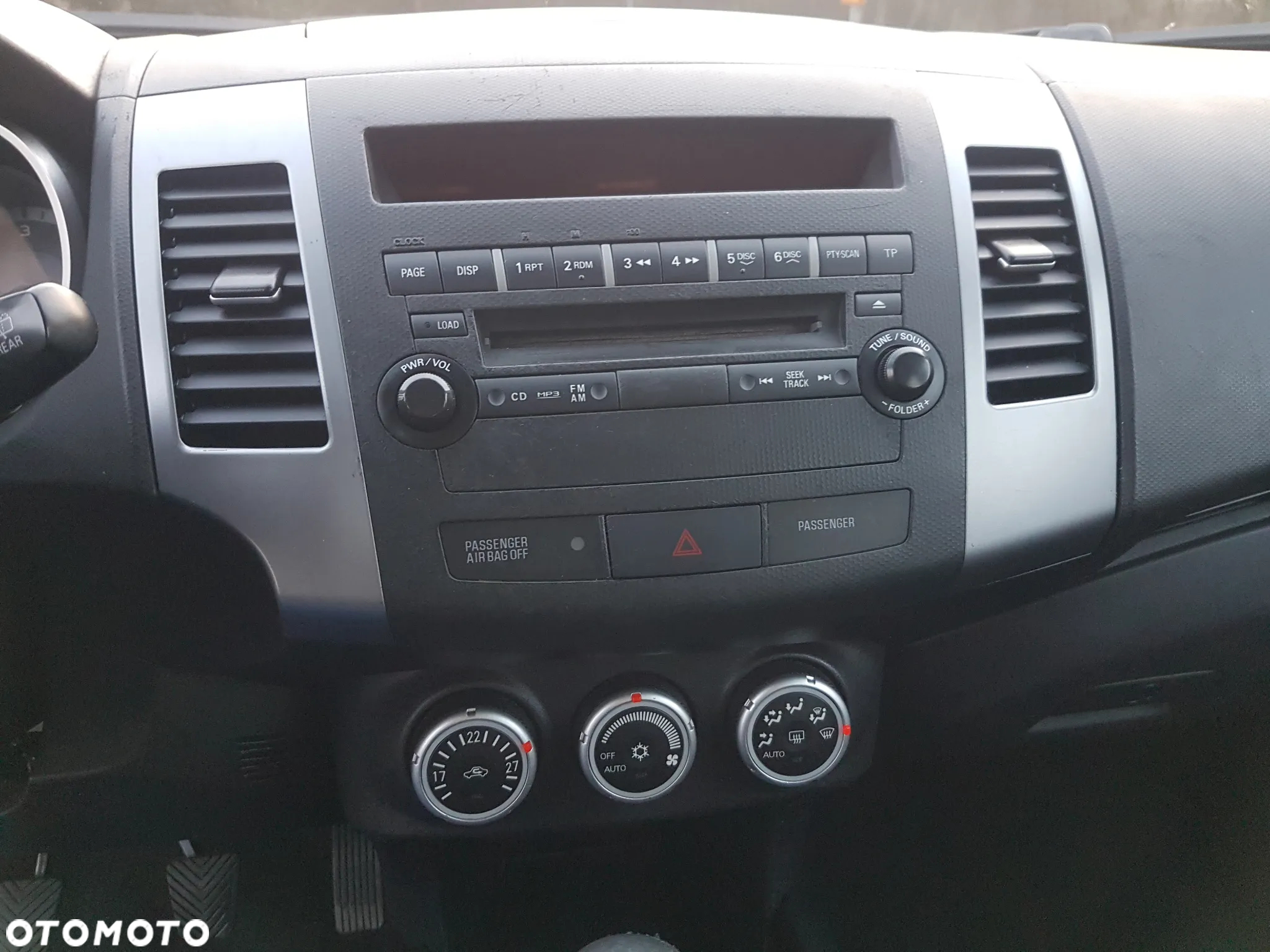 Citroën C-Crosser 2.2 HDi Exclusive - 21