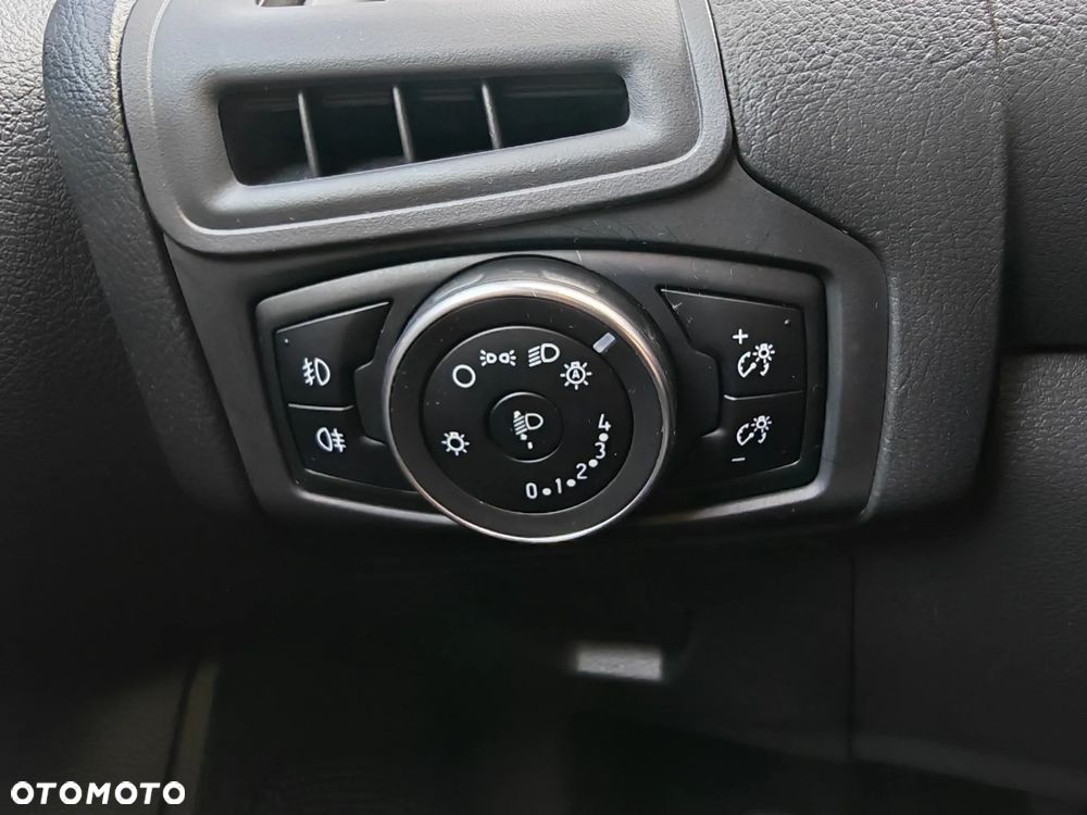 Ford Focus 1.5 EcoBoost STart-Stopp-System ST-LINE - 27