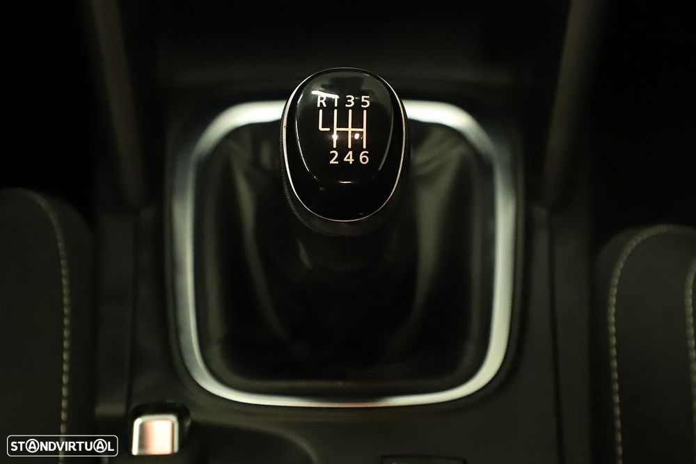 Renault Mégane Sport Tourer 1.3 TCe Limited - 14