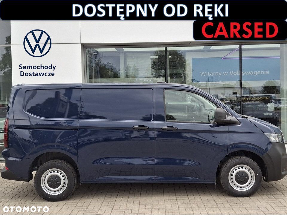 Volkswagen Transporter Transporter TDI L1H1 - 2