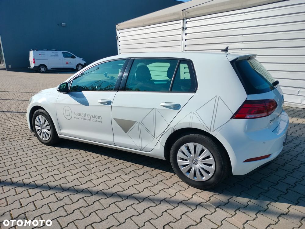 Volkswagen Golf 1.6 TDI BMT Start - 3
