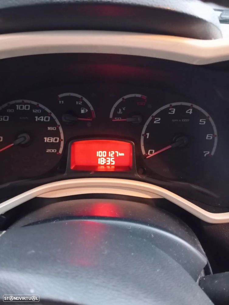 Ford KA 1.2 Titanium - 8