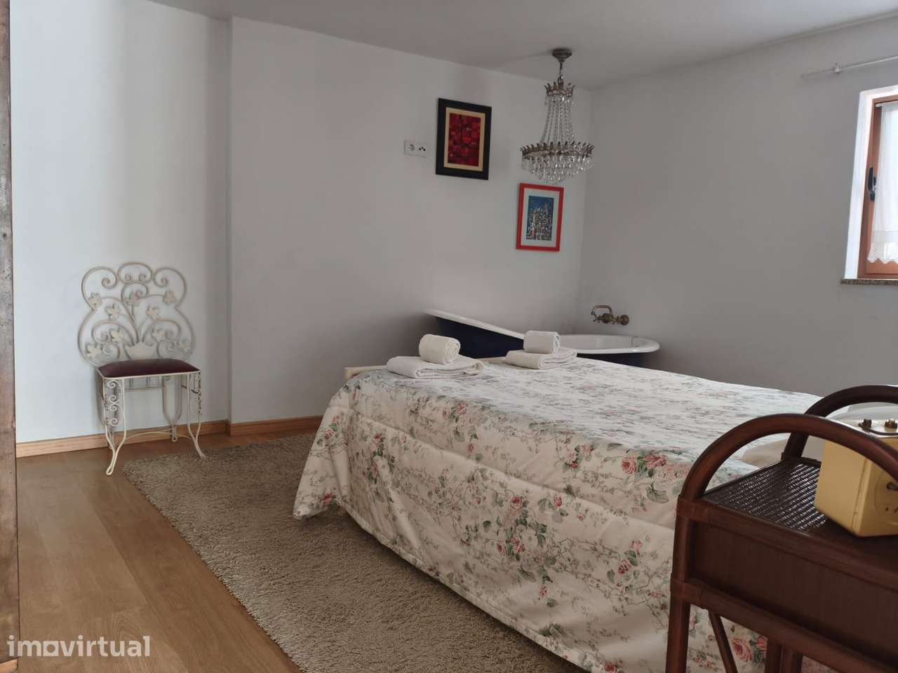 CASA DE CHARME EM PEDRA NO GERÊS | A L EM FUNCIONAMENTO | 250.000 € - Grande imagem: 2/17