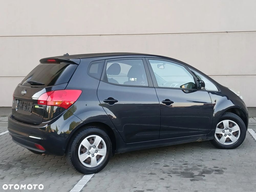 Kia Venga 1.4 CVVT Attract - 2