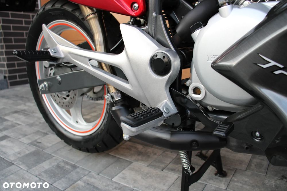 Honda Varadero - 26