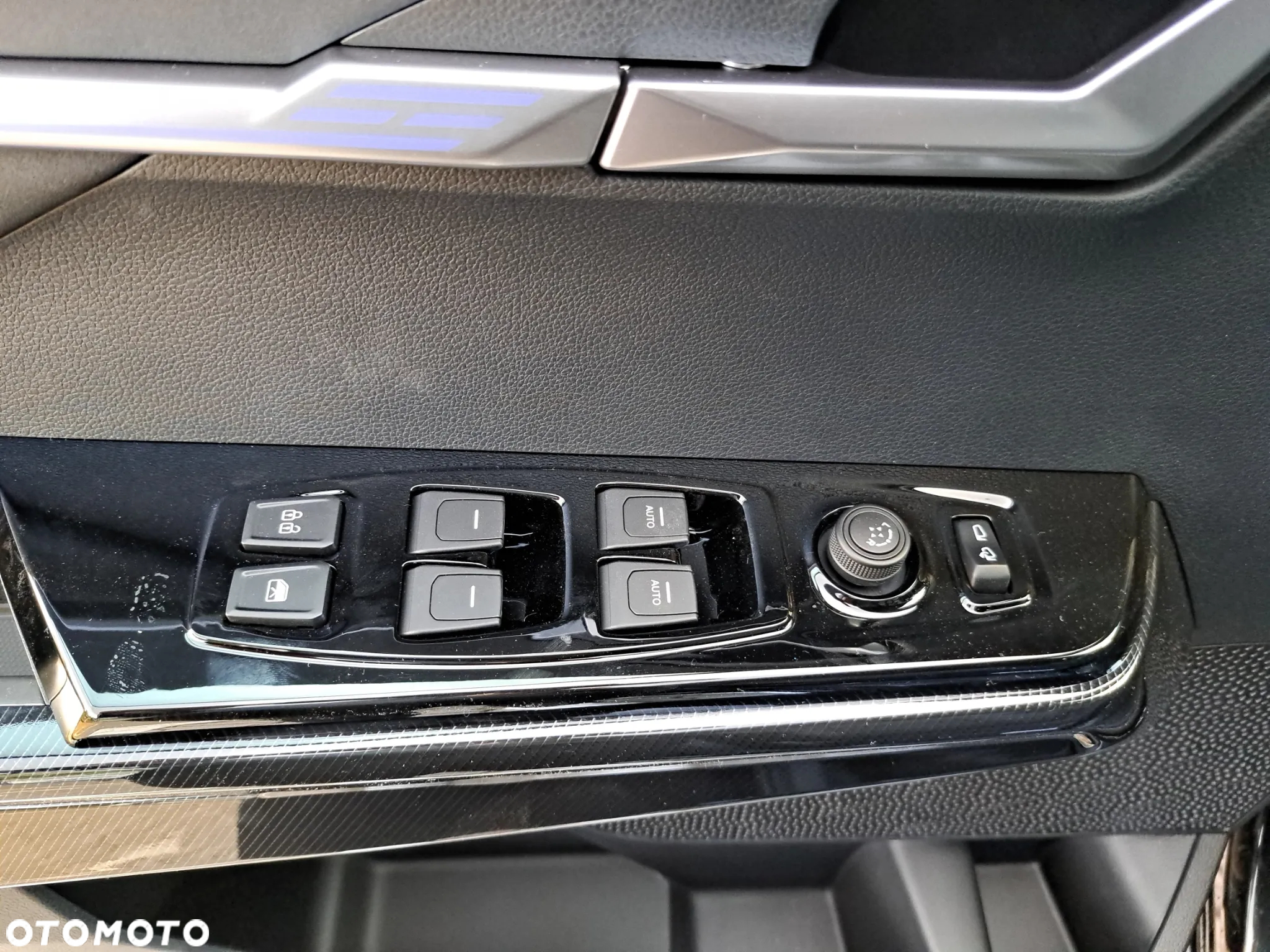 SsangYong/KGM Actyon Acyton 1.5 T-GDI Joy - 14