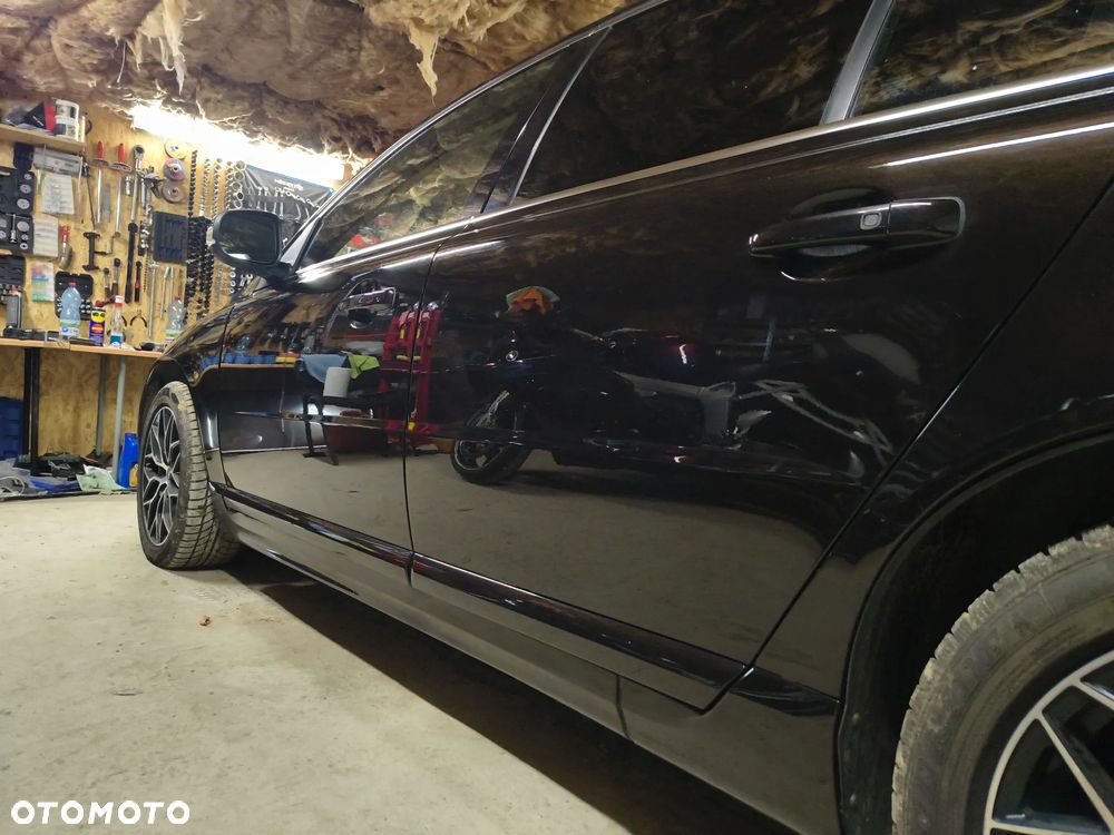 Volvo S80 2.4D5 AWD Executive - 30