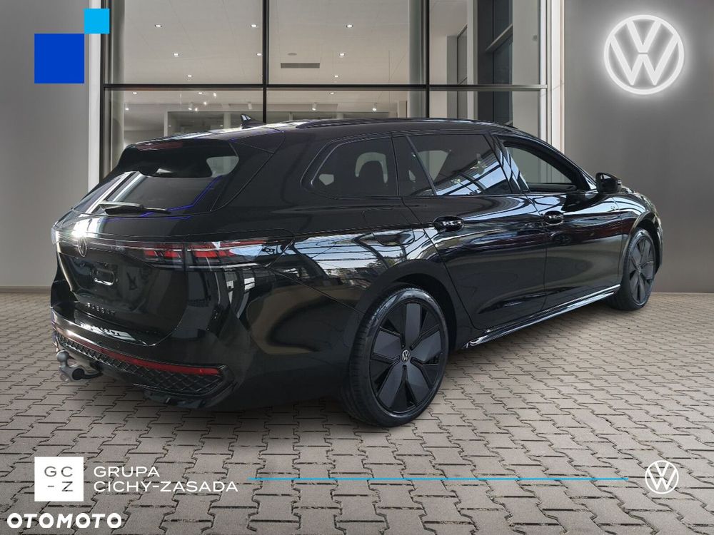 Volkswagen Passat - 5