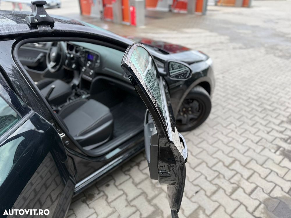 Renault Megane - 2