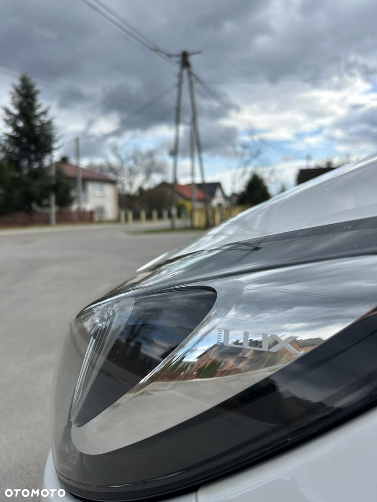 Opel Astra - 15