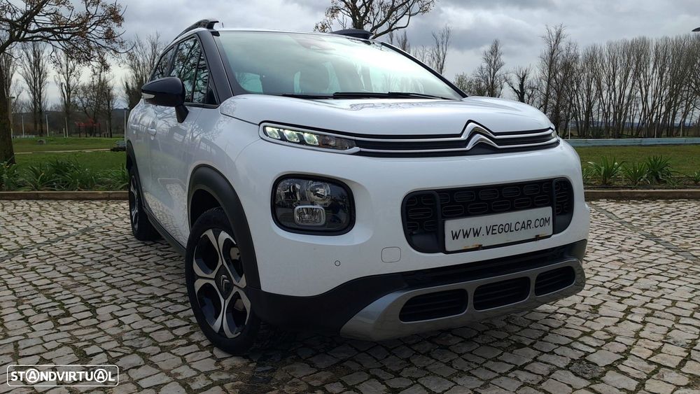 Citroën C3 Aircross - 3