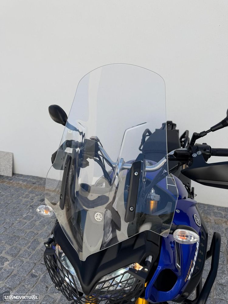 Yamaha XT1200Z Super Tenere - 16