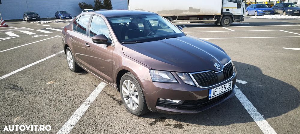 Skoda Octavia 1.0 TSI Ambition - 2
