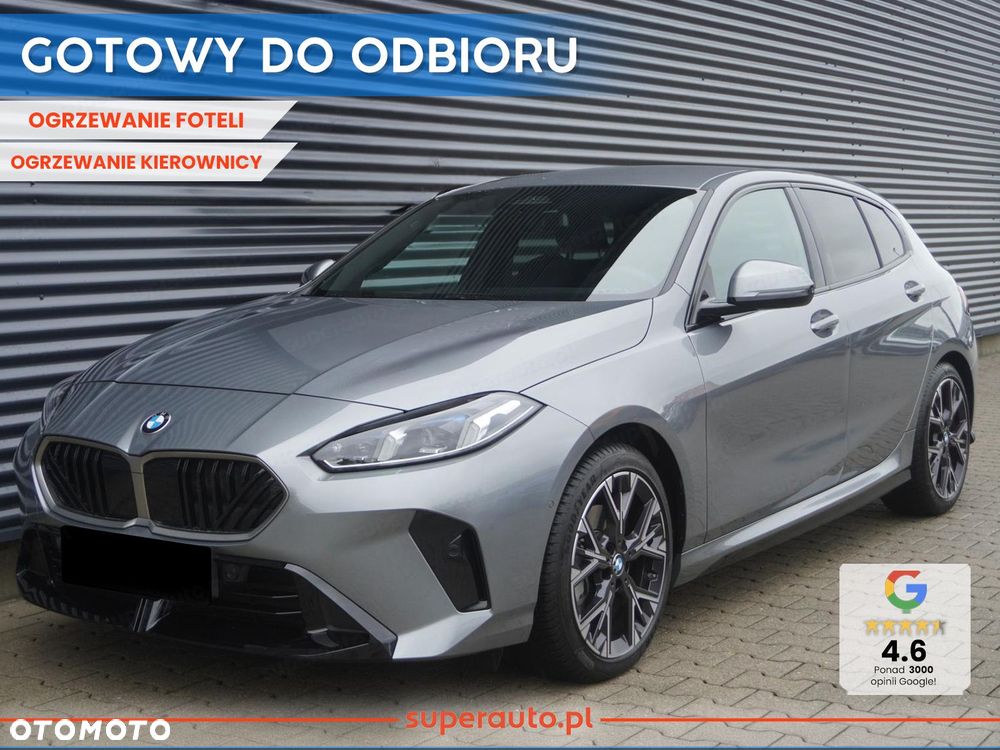 BMW Seria 1