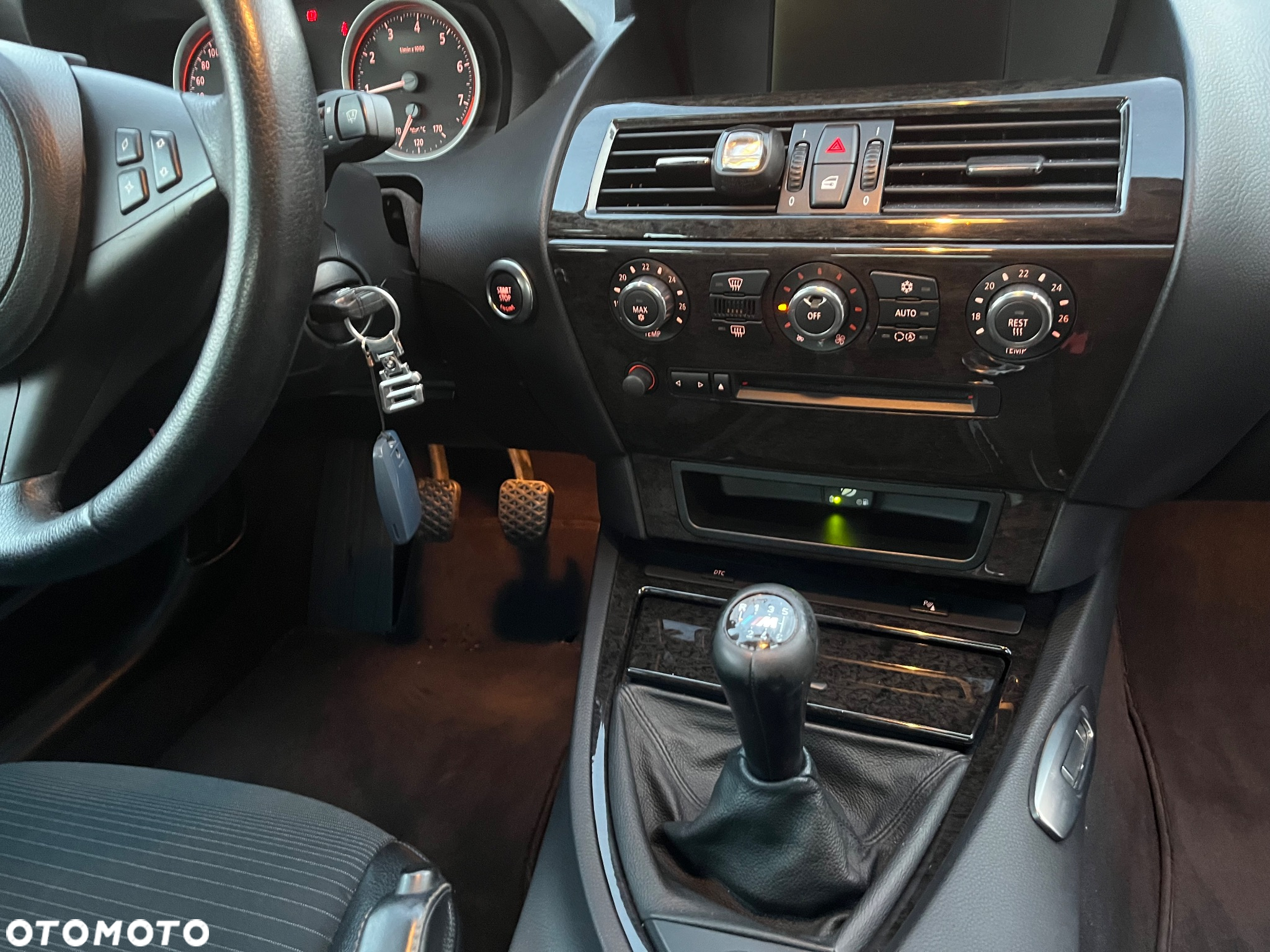 BMW Seria 6 630i - 11