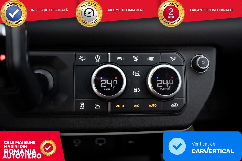 Land Rover Defender 110 3.0 D250 MHEV SE - 15