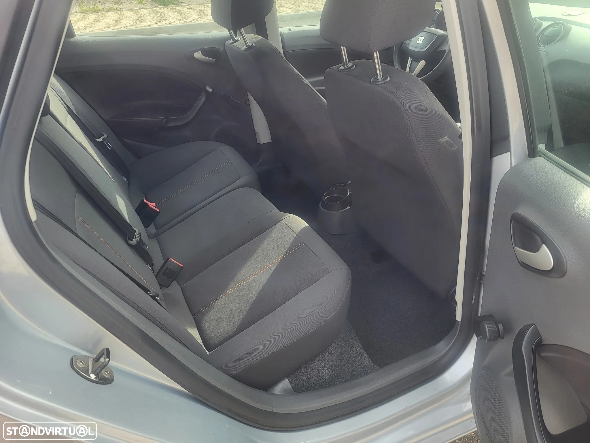 SEAT Ibiza 1.2 12V Reference - 5
