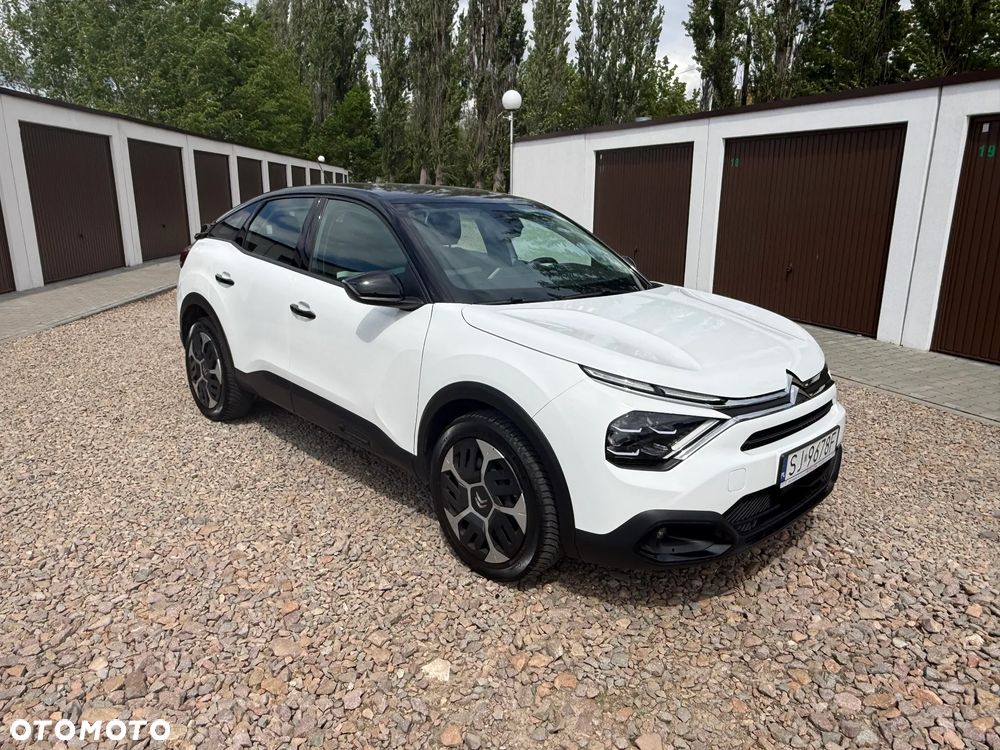 Citroën C4 PureTech 130 Stop&Start EAT8 MAX - 6