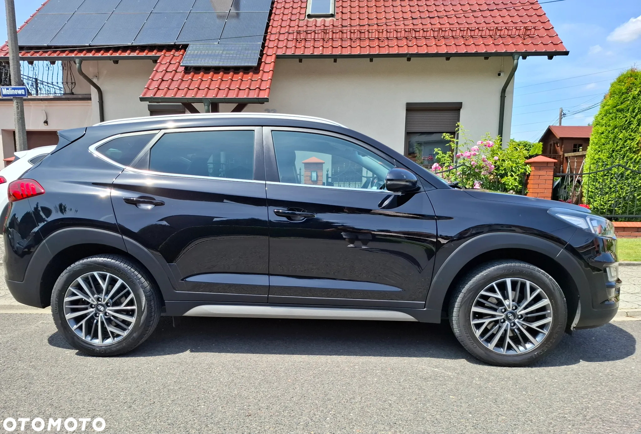 Hyundai Tucson 1.6 GDi 2WD Advantage - 11
