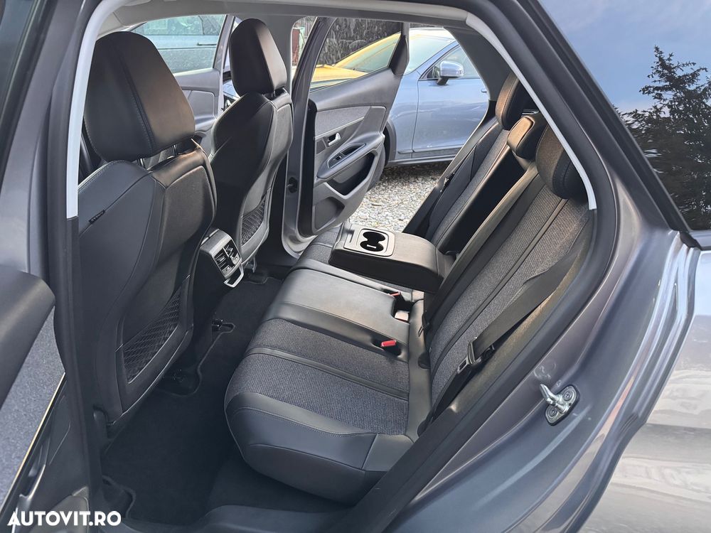 Peugeot 3008 1.5 BlueHDI S&S GT-Line - 16